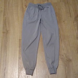 XS Rachel Zoe joggers